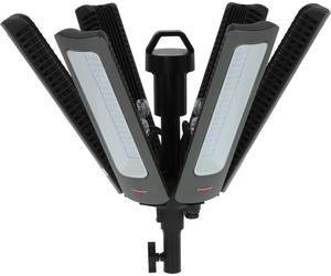 Projecteur port 360° r42050 bt 6500k, cable 10m rn - professional - BRENNENSTUHL - 9171410180