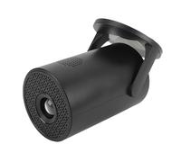 Projecteur Portable, 1080P 270 Degrés Réglable USB TV Sticks Vidéoprojecteur de Film, 1080P Full HD Projecteur Portable 270° Réglable, 150 Pouces pour Film à