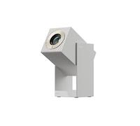 Projecteur Portable Cube 2 Pro FHD 500lm Blanc
