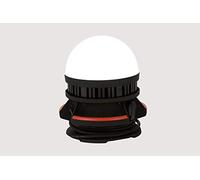 Projecteur Portable de Chantier LED 100W Type Dome - 5M de Câble H07RNF 3G, 1, 5-2 Socles à clapet NF 16A