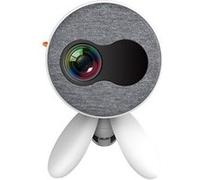 Projecteur portable home Règlement européen YG220-blanc G