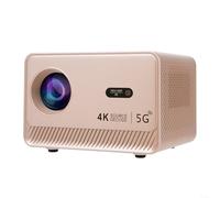 Projecteur portable intelligent avec Android 11 0 Parfait pour les soirées cinéma en plein air et les présentations (GB)