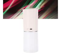 Projecteur Portable : Lampe de Bureau Compacte avec Interrupteur À Bascule Innovant Activé Par Gravité, Adaptée Aux Chambres À Coucher Et Au Camping en Plein Air