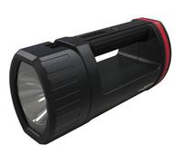 Projecteur portable LED - ANSMANN - HS5R - Rechargeable - Utilisation extérieure - Couleur noire