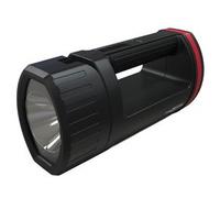 Projecteur portable LED HS5R, batterie intégrée