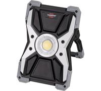 Brennenstuhl 1173110100 Projecteur Mobile À LED Alimenté Par Batterie RUFUS 3000 MA, 3000lm, IP65
