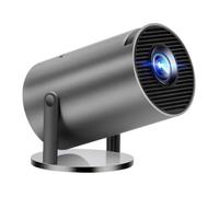 Projecteur portable - NOBRAND - HY300-PRO - Android 11 - 1280×720 (HD) - WiFi6 BT5.0