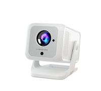 Projecteur Portable - OEM - HY310X - Résolution 1080P - 420 Lumens - Prise EU