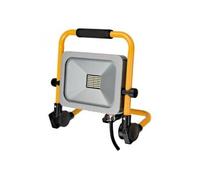 Brennenstuhl projecteur portable slim smd-led h07rn-f 3g1,0 - 30 w - ip54 G