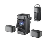 Nebula P1 | Projecteur Portable avec GTV et Enceintes détachables