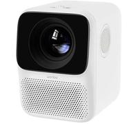 Projecteur portable - WANBO - T2 Max - 450 lumens - Résolution 1080P - Android 9.0