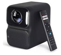Projecteur Portable - WANBO - TT - Native 1080P - 650 ANSI - 5G WiFi et Bluetooth