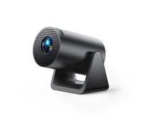 Projecteur portable - WIMIUS - L1 - Support rotatif 270° - Android 11 - 300 ANSI lumens