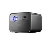 Projecteur Poseidon E100 1800 ANSI résolution native 1080p décodage 4K compatible Google TV