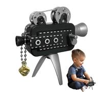 Projecteur pour avec 24 images,projecteur électrique pour - Projecteur électrique avec 24 images | Jouet d'image portable, projecteur amusant de cognition au coucher pour la maison, l'école, la crèche