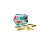 Projecteur pour enfants - Clementoni 17507 - Vert - Blanc - Dès 2 ans