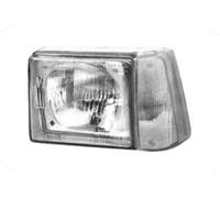 Projecteur Principal 1708957 VAN WEZEL Pour FIAT