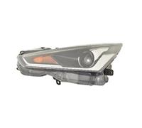 Projecteur principal 212-11BSR-LDEM2 ABAKUS pour TOYOTA, côté Dx