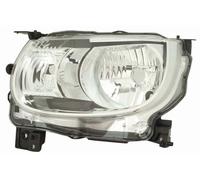 Projecteur Principal 218-1172R-LDEM2 ABAKUS Pour Suzuki Avec Réglage Portée