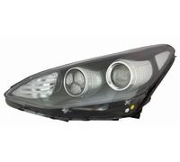 Projecteur Principal 223-1162L-LDEM2 ABAKUS Pour Kia, LED ECE, Sx