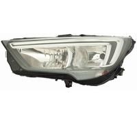 Projecteur Principal 442-1193RMLDEM2 ABAKUS Pour OPEL, Droit (Dx), H7 PSY24W LED