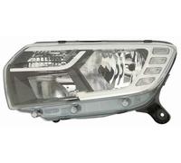 Projecteur Principal 553-1102R-LDEM2 ABAKUS Pour Dacia Droite LED Sans Ampoule