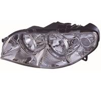 Projecteur Principal 661-1140R-LD-EM ABAKUS Pour Fiat 2003-2004 Côté Droit
