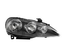 Projecteur Principal 667-1115R-LDEM2 ABAKUS Pour Alfa Romeo