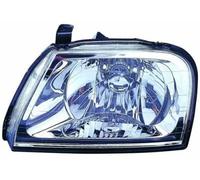 Projecteur principal ABAKUS 214-1152R-LD-EM MR439534