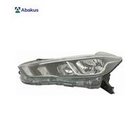 Projecteur principal ABAKUS 215-11AGR-LDEM2 NISSAN 260105FA0A
