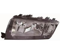 Projecteur principal ABAKUS 665-1105L-LDEM2 6Y1941015C 6Y1941015F 6Y1941015H 6Y1