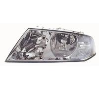 Projecteur principal ABAKUS 665-1113L-LD-EM 1Z1941017C 1Z1941017P