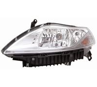 Projecteur principal ABAKUS 666-1118RMLD-EM Droit H4 P43t ECE