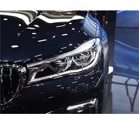 Projecteur Principal Auto Pour BMW G11 G12 2016-2018 Série 7 Phare LED Ensemble de phares Phare(With module LH)