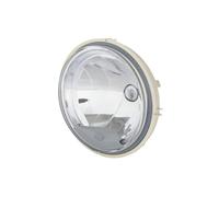Projecteur Principal Avant 12 V H1 Halogène HELLA Pour U.A. SCANIA