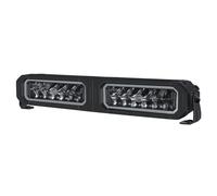 Projecteur Principal Avant 24 V LED Double Rangée 96 LED HELLA Pour Véhicules