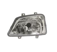 Projecteur principal DEPO 211-1130L-LD-EM, gauche