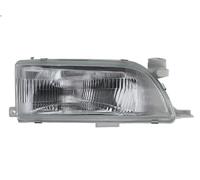 Projecteur principal DEPO 212-1142R-LD-E pour COROLLA (_E10_) 2 1992-1997
