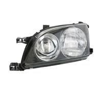 Alkar Automotive Projecteur principal 212-1187L-LD-EM