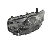 Projecteur principal DEPO 212-11AYL-LDEM2, gauche