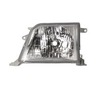 Projecteur principal DEPO 212-11B1L-LD-E, gauche