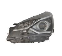 Projecteur principal DEPO 212-11BZL-LEMN2, gauche