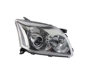 Projecteur principal DEPO 212-11F4L-LD-EM, gauche