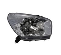 ABAKUS 212-11F4R-LD-EM Projecteur principal