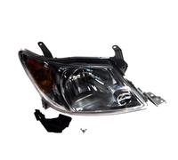 Projecteur principal DEPO 212-11G9R-LD-EM, droite