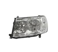 Projecteur principal DEPO 212-11H9L-LD-EM, gauche