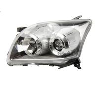 Projecteur principal DEPO 212-11L1L-LDEM7 pour AVENSIS (_T25_) 2 2006-2008