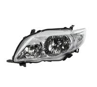 Projecteur principal DEPO 212-11M7L-LD-EM, gauche