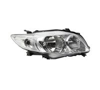 Projecteur principal DEPO 212-11M7R-LD-EM, droite