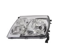 Projecteur principal DEPO 212-11N5L-LD-EM, gauche